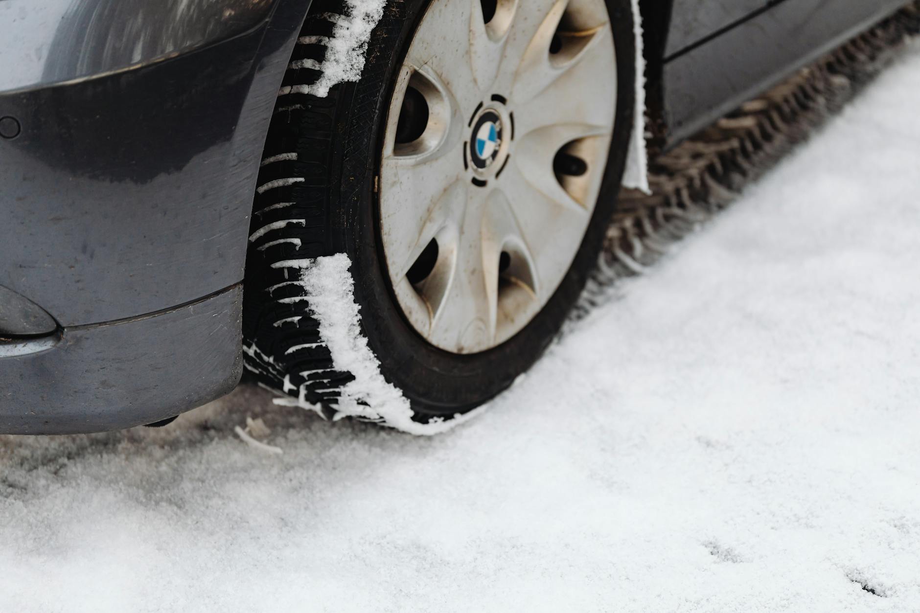 Gomme invernali