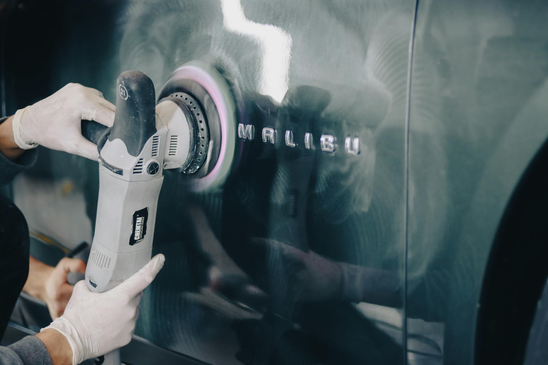 Detailing auto: vale davvero i costi?