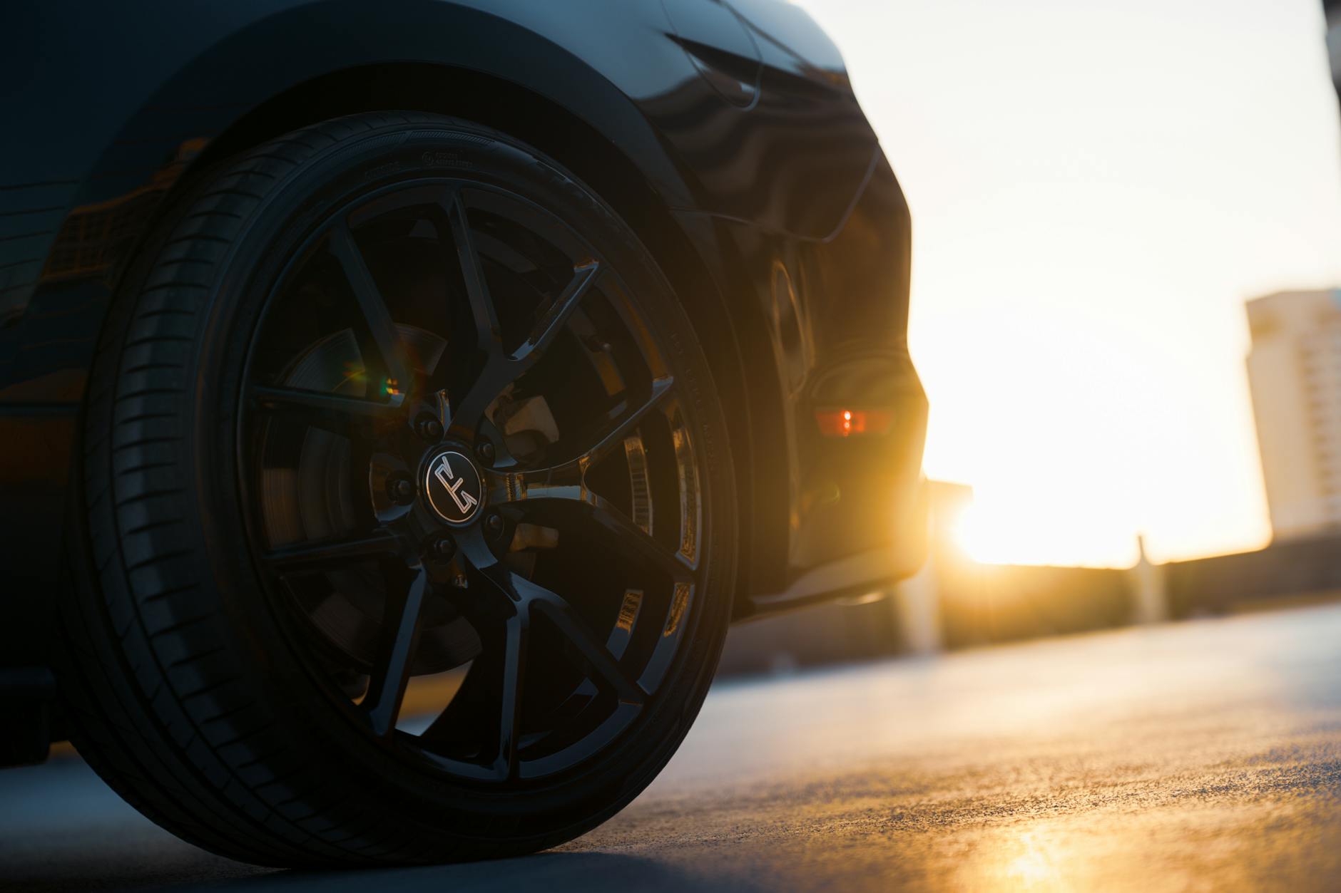 Pneumatici GT Radial: l'opportunità asiatica