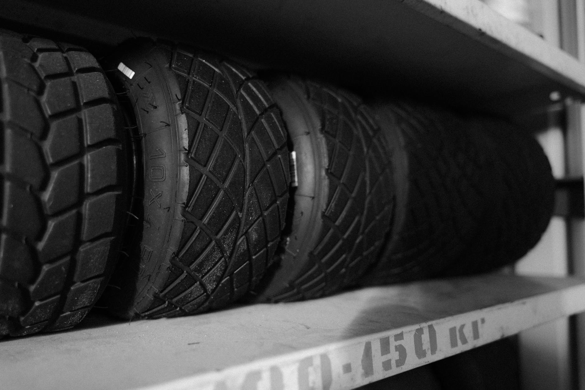 Pneumatici Kleber: Michelin con altro nome