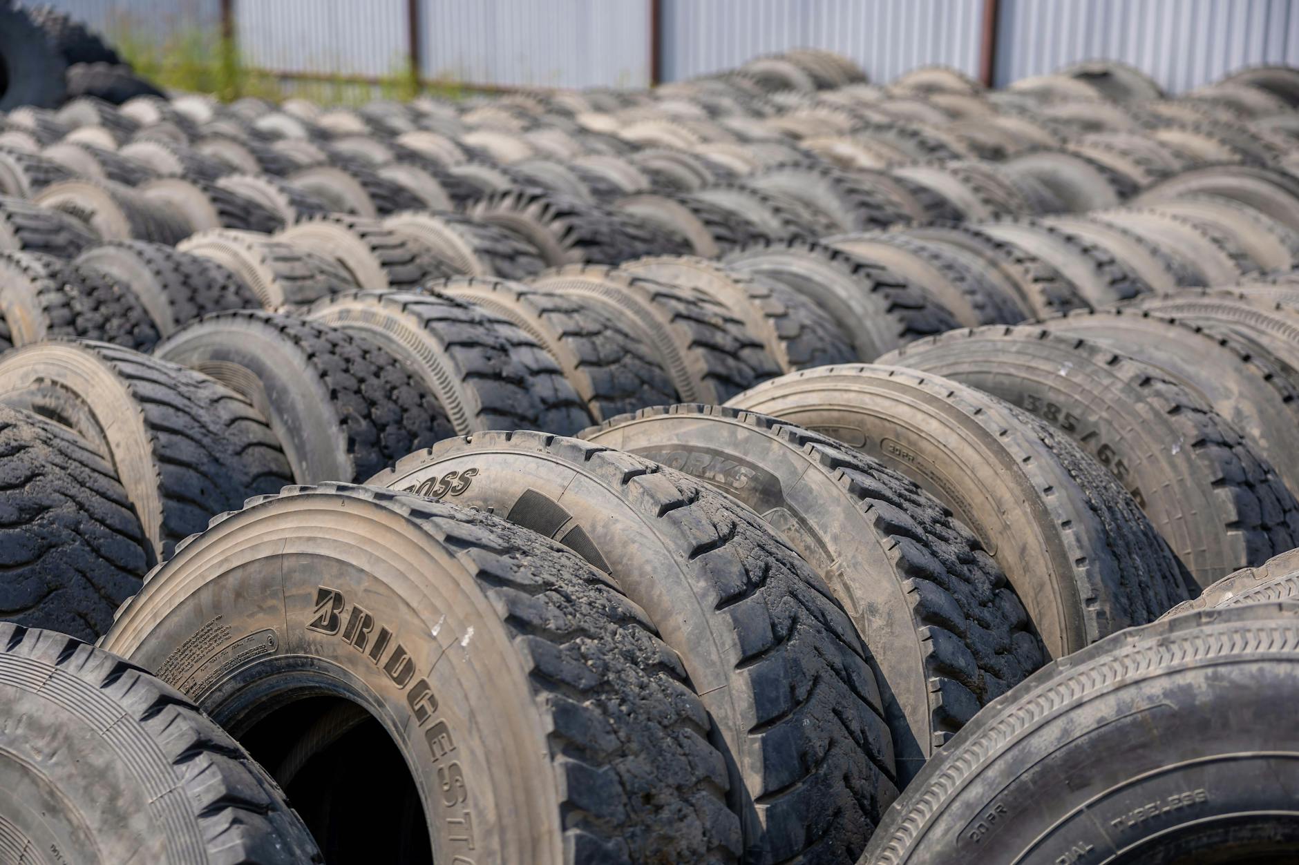 Pneumatici Kumho: l'alternativa coreana economica