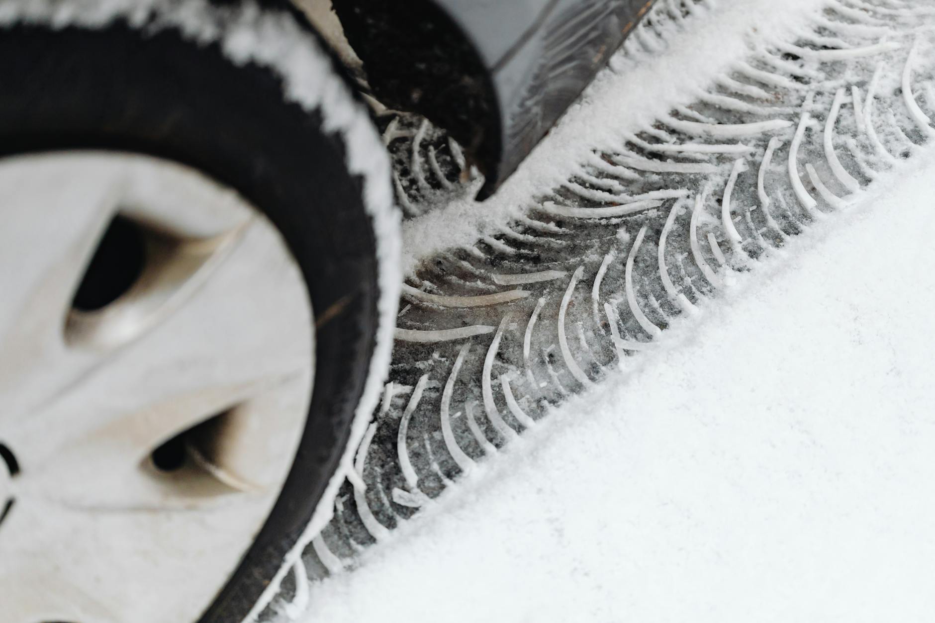 Pneumatici Nokian: leader assoluto sul ghiaccio